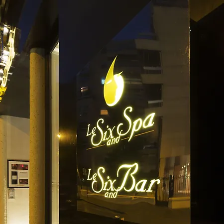 르 식스