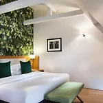 Hotell Le Six