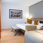 Le Six Hotell Paris