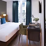 Szálloda Le Six 4*