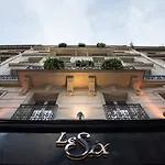 Le Six Párizs