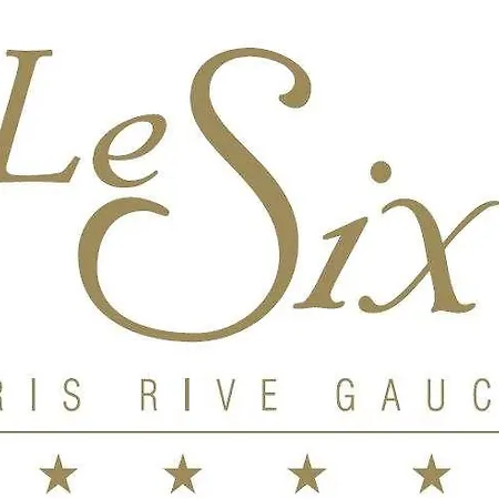 Le Six 4* Paris