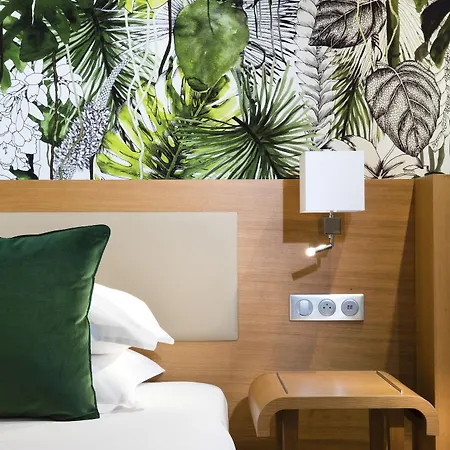 Hotel Le Six