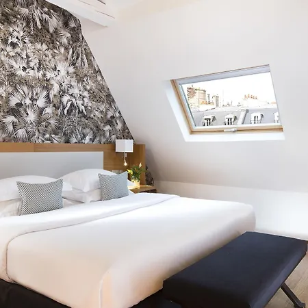 Hotel Le Six Paris