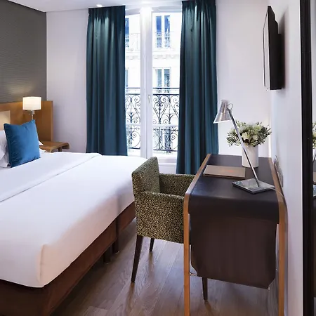 Le Six Hotel