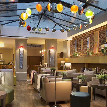 Hotel Le Six