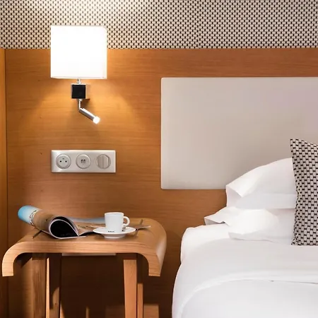 Hotel Le Six