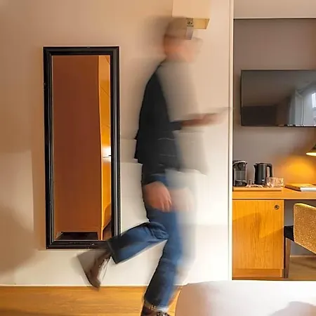 فندق لو سيس باريس