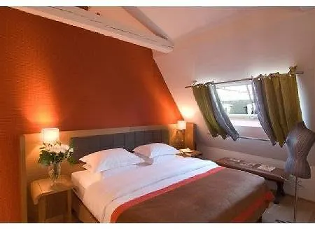 Hotel Le Six
