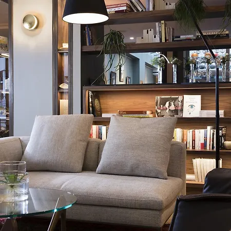 Hotel Le Six