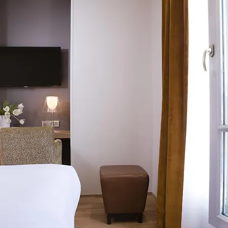Hotel Le Six