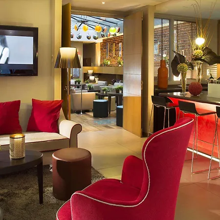 Hotel Le Six 4*