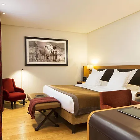 Hotel Le Six