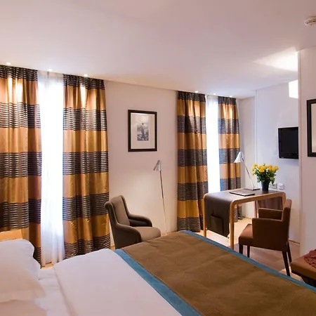 Le Six Hotel Paris
