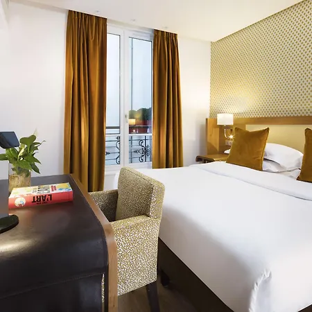 Otel Le Six