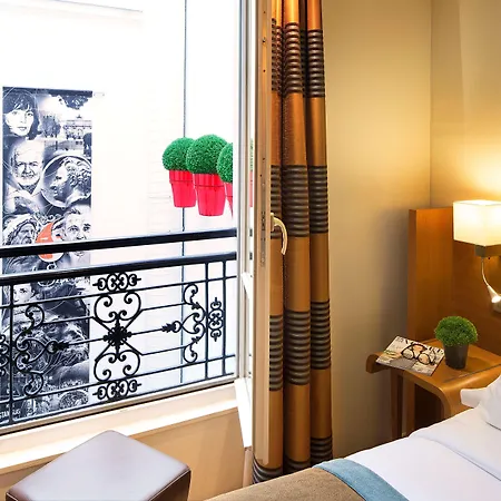 Le Six Otel 4*